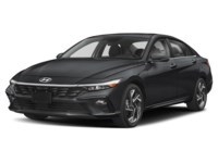 2026 Hyundai Elantra HEV