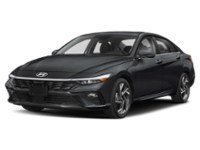 2026 Hyundai Elantra HEV