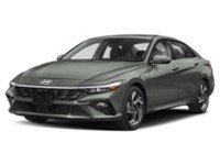 2026 Hyundai Elantra HEV