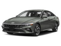 2026 Hyundai Elantra HEV