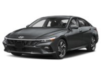 2026 Hyundai Elantra HEV