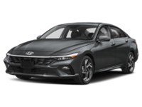 2026 Hyundai Elantra HEV