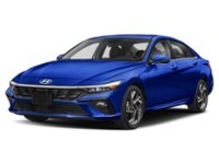 2026 Hyundai Elantra HEV