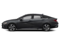 2026 Hyundai Elantra HEV