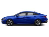 2026 Hyundai Elantra HEV