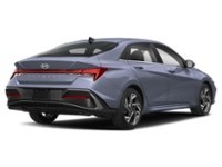 2026 Hyundai Elantra HEV