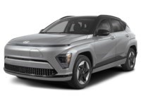 2026 Hyundai Kona Electric