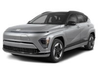 2026 Hyundai Kona Electric