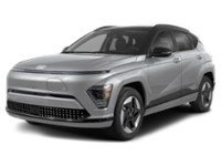 2026 Hyundai Kona Electric