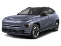 2026 Hyundai Kona Electric