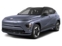 2026 Hyundai Kona Electric