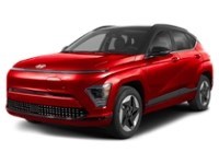 2026 Hyundai Kona Electric