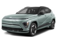 2026 Hyundai Kona Electric