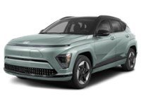 2026 Hyundai Kona Electric