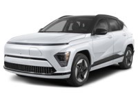 2026 Hyundai Kona Electric