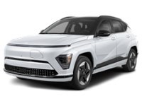 2026 Hyundai Kona Electric