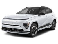 2026 Hyundai Kona Electric