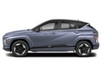 2026 Hyundai Kona Electric