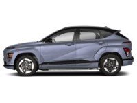 2026 Hyundai Kona Electric