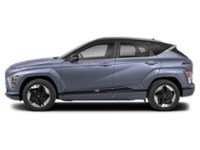 2026 Hyundai Kona Electric
