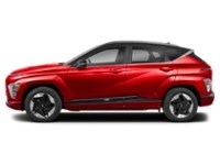 2026 Hyundai Kona Electric