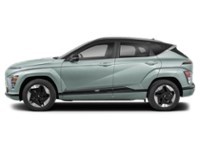 2026 Hyundai Kona Electric