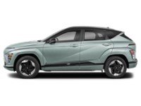 2026 Hyundai Kona Electric