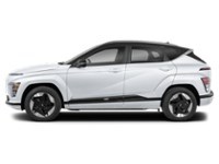 2026 Hyundai Kona Electric