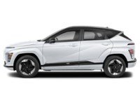 2026 Hyundai Kona Electric