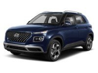 2026 Hyundai Venue