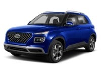 2025 Hyundai Venue