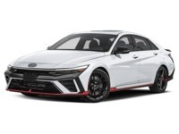 2026 Hyundai Elantra N