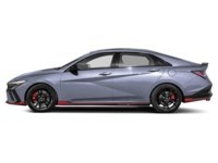 2026 Hyundai Elantra N