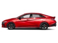 2026 Hyundai Elantra N