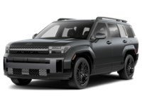 2026 Hyundai Santa Fe HEV