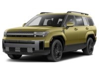 2026 Hyundai Santa Fe HEV