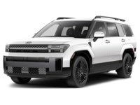 2026 Hyundai Santa Fe HEV