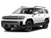 2026 Hyundai Santa Fe HEV