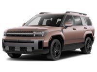 2026 Hyundai Santa Fe HEV