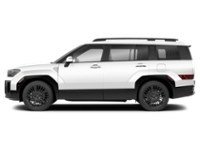 2027 Hyundai Santa Fe HEV