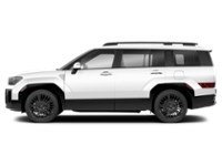 2026 Hyundai Santa Fe HEV