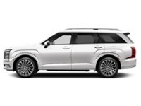 2026 Hyundai Palisade HEV