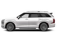 2026 Hyundai Palisade HEV