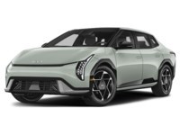 2026 Kia EV4 GT-Line FWD Morning Haze  Shot 1