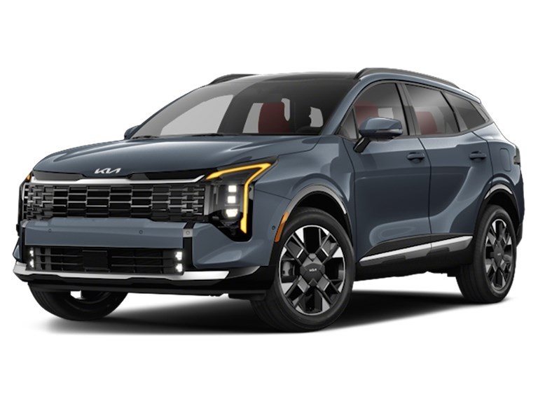 2026 Sportage 151766 Ottawa