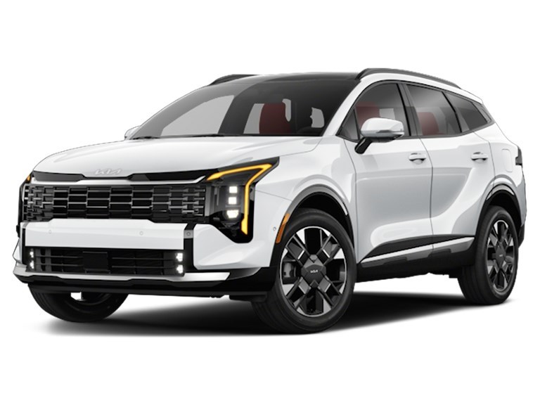 2026 Sportage 150447 Ottawa