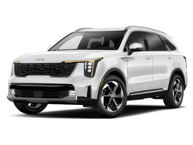 2026 Sorento HEV 150967 Ottawa