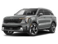 2026 Kia Sorento PHEV LX AWD Steel Grey  Shot 1