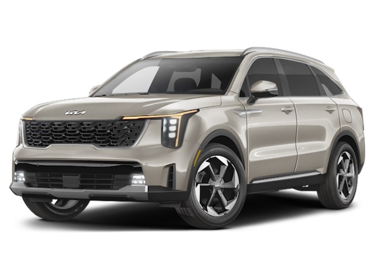 2026 Sorento PHEV 152420 Ottawa