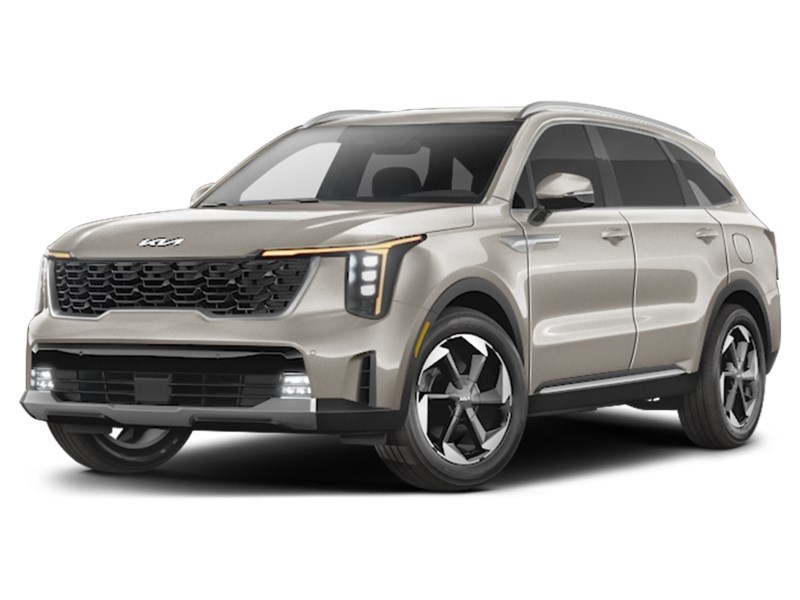 2026 Kia Sorento PHEV LX AWD